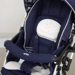 ラクーナビッテ ネイビー NV