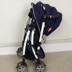 ラクーナビッテ ネイビー NV