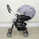 ラクーナビッテ グレー