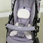 ラクーナビッテ グレー