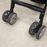 ラクーナビッテ グレー