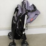 ラクーナビッテ グレー