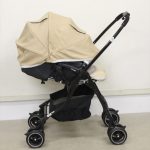 メチャカル ハンディ オート4キャス エッグショック HF ビスコッティ