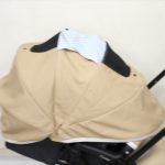 メチャカル ハンディ オート4キャス エッグショック HF ビスコッティ