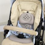 メチャカル ハンディ オート4キャス エッグショック HF ビスコッティ