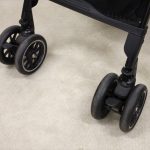 メチャカル ハンディ オート4キャス エッグショック HF ビスコッティ