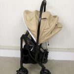 メチャカル ハンディ オート4キャス エッグショック HF ビスコッティ