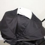 メチャカルハンディオート4キャス エッグショック plus HF ラスターブラック