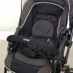 メチャカルハンディオート4キャス エッグショック plus HF ラスターブラック