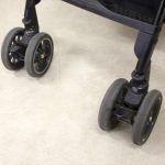 メチャカルハンディオート4キャス エッグショック plus HF ラスターブラック