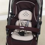 メチャカルハンディオート4キャス エッグショック plus HF ラセットブラウン