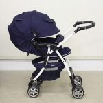 ラクーナビッテ ネイビー NV