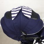 ラクーナビッテ ネイビー NV