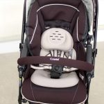 メチャカルハンディオート4キャス エッグショック plus HF ラセットブラウン