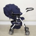 ラクーナビッテ ネイビー