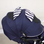 ラクーナビッテ ネイビー