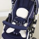 ラクーナビッテ ネイビー