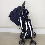 ラクーナビッテ ネイビー