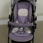 ラクーナビッテ グレー