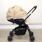 メチャカル ハンディ オート4キャス エッグショック HF ビスコッティ