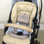 メチャカル ハンディ オート4キャス エッグショック HF ビスコッティ