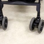 メチャカル ハンディ オート4キャス エッグショック HF ビスコッティ