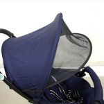 マジカルエアープラスAC トリコロールネイビーNV