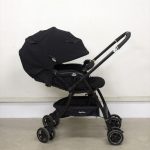 ラクーナAD ヒューゴブラック