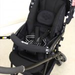 ラクーナAD ヒューゴブラック