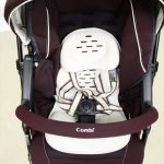 メチャカルハンディオート4キャス エッグショック plus HF ラセットブラウン