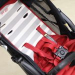 F2plus AF バーニングレッド