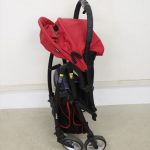 ビングル サンシャインレッド ピジョン