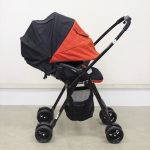 メチャカルハンディα エッグショック MF リボンルージュRD