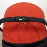 メチャカルハンディα エッグショック MF リボンルージュRD