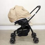 メチャカルハンディ オート4キャス エッグショック HF ビスコッティ