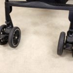 メチャカルハンディ オート4キャス エッグショック HF ビスコッティ