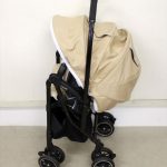 メチャカルハンディ オート4キャス エッグショック HF ビスコッティ