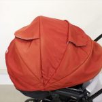 スゴカルα 4キャス Light エッグショック HK ブリーズレッド(RD)