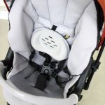 スゴカルα 4キャス Light エッグショック HK ブリーズレッド(RD)