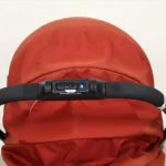 スゴカルα 4キャス Light エッグショック HK ブリーズレッド(RD)