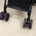 スゴカルα 4キャス Light エッグショック HK ブリーズレッド(RD)