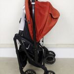 スゴカルα 4キャス Light エッグショック HK ブリーズレッド(RD)