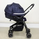 メチャカルハンディオート4キャス エッグショック HF