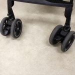 メチャカルハンディオート4キャス エッグショック HF