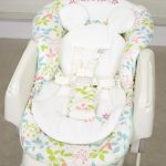 ベビーステーション ミッキーマウス ホワイトグラス