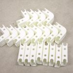 木製ベビーサークル 扉付 ナチュラル カトージ 63019