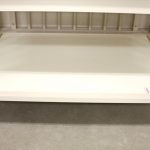 ミニアン ホワイト キンタロー