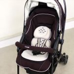 メチャカルハンディオート4キャス エッグショック plus HF ラセットブラウン