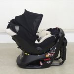 エールべべ クルットNT2 プラウド ALB870 ヘーゼルブラック