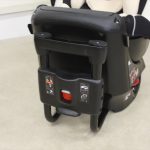 エールべべ クルットNT2 プラウド ALB870 ヘーゼルブラック